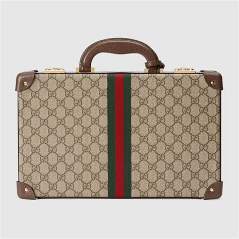 backgammon gucci|Gucci Backgammon set with Web and Double G.